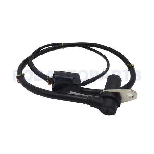 ABS Wheel Speed Sensor Compatible for Mitsubishi Shogun Pajero 3.2 D 3.8 4670A189 4670A191 4670A192 - image 2